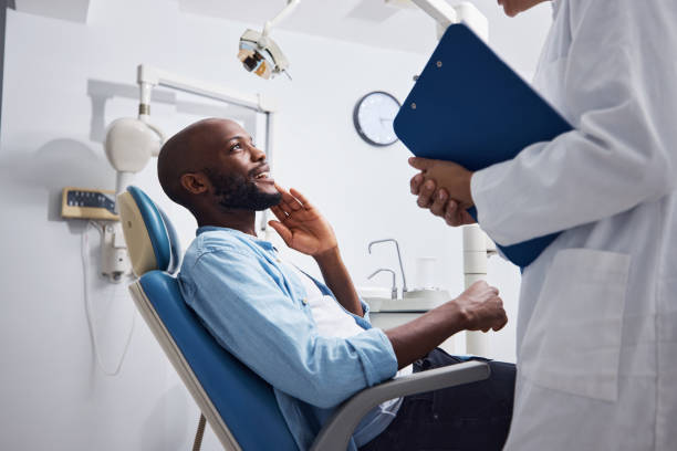 Why Choose Us for Your Dental Needs in Buellton, CA