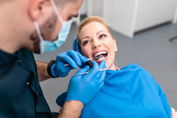 Sleep Apnea Treatment in Buellton, CA