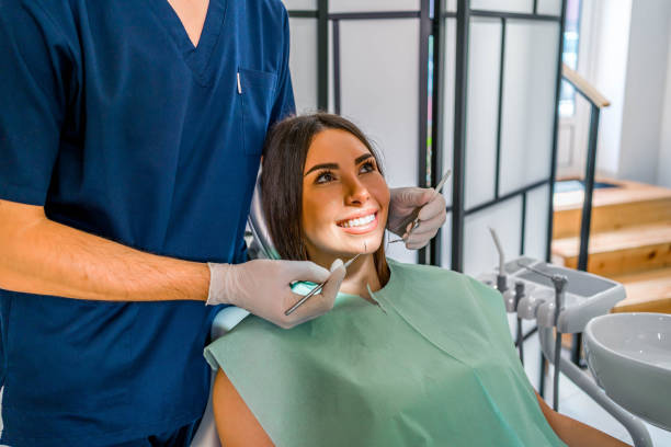 Dental Inlays and Onlays in Buellton, CA