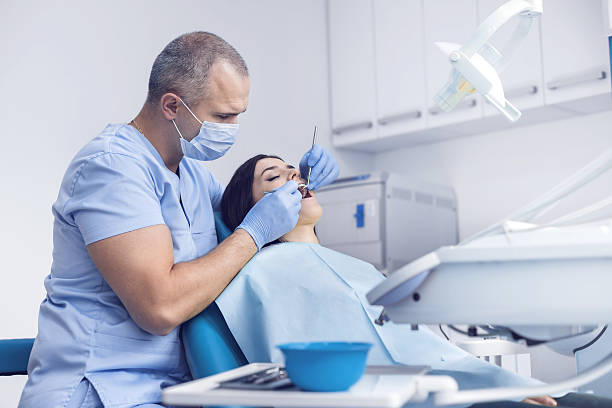 Best Dentures (Full and Partial)  in Buellton, CA