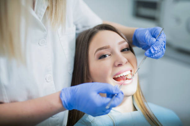 Best Oral Cancer Screening  in Buellton, CA