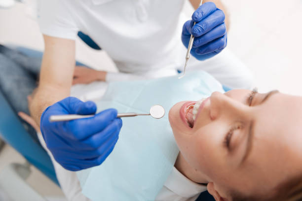Buellton, CA  Holistic Dental Services Company